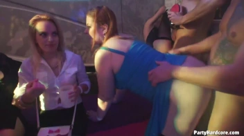 Party Hardcore Gone Crazy Vol. 33 Part 5 - Main Edit Screencap 90 on sinx.preview.netperv.com