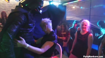 Party Hardcore Gone Crazy Vol. 33 Part 5 - Main Edit Screencap 10 on sinx.preview.netperv.com