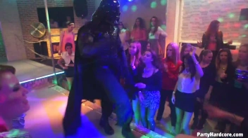 Party Hardcore Gone Crazy Vol. 33 Part 5 - Main Edit Screencap 11 on sinx.preview.netperv.com