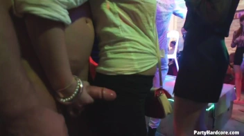 Party Hardcore Gone Crazy Vol. 33 Part 5 - Main Edit Screencap 116 on sinx.preview.netperv.com