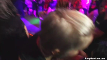 Party Hardcore Gone Crazy Vol. 33 Part 5 - Main Edit Screencap 15 on sinx.preview.netperv.com