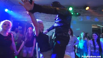 Party Hardcore Gone Crazy Vol. 33 Part 5 - Main Edit Screencap 17 on sinx.preview.netperv.com