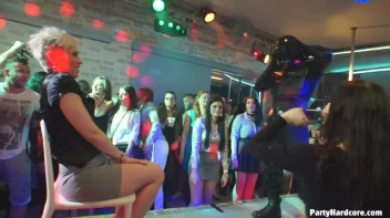 Party Hardcore Gone Crazy Vol. 33 Part 5 - Main Edit Screencap 21 on sinx.preview.netperv.com