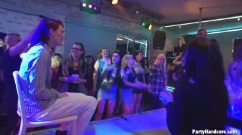 Party Hardcore Gone Crazy Vol. 33 Part 5 - Main Edit Screencap 26 on sinx.preview.netperv.com