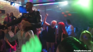 Party Hardcore Gone Crazy Vol. 33 Part 5 - Main Edit Screencap 27 on sinx.preview.netperv.com