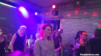 Party Hardcore Gone Crazy Vol. 33 Part 5 - Main Edit Screencap 29 on sinx.preview.netperv.com