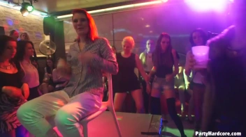 Party Hardcore Gone Crazy Vol. 33 Part 5 - Main Edit Screencap 32 on sinx.preview.netperv.com