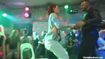 Party Hardcore Gone Crazy Vol. 33 Part 5 - Main Edit Screencap 33 on sinx.preview.netperv.com