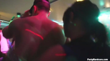 Party Hardcore Gone Crazy Vol. 33 Part 5 - Main Edit Screencap 41 on sinx.preview.netperv.com