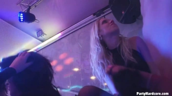 Party Hardcore Gone Crazy Vol. 33 Part 5 - Main Edit Screencap 42 on sinx.preview.netperv.com