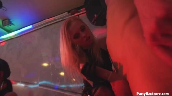 Party Hardcore Gone Crazy Vol. 33 Part 5 - Main Edit Screencap 44 on sinx.preview.netperv.com