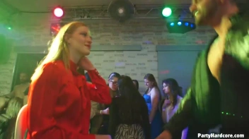 Party Hardcore Gone Crazy Vol. 33 Part 5 - Main Edit Screencap 45 on sinx.preview.netperv.com