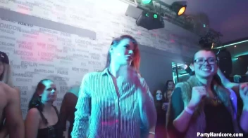 Party Hardcore Gone Crazy Vol. 33 Part 5 - Main Edit Screencap 48 on sinx.preview.netperv.com