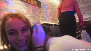 Party Hardcore Gone Crazy Vol. 33 Part 5 - Main Edit Screencap 50 on sinx.preview.netperv.com