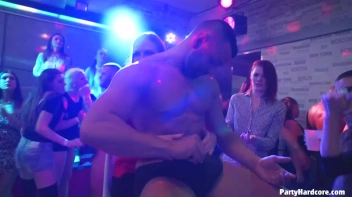 Party Hardcore Gone Crazy Vol. 33 Part 5 - Main Edit Screencap 57 on sinx.preview.netperv.com