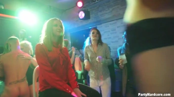 Party Hardcore Gone Crazy Vol. 33 Part 5 - Main Edit Screencap 59 on sinx.preview.netperv.com