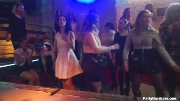 Party Hardcore Gone Crazy Vol. 33 Part 5 - Main Edit Screencap 61 on sinx.preview.netperv.com