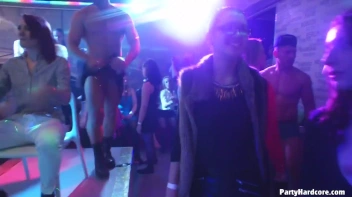 Party Hardcore Gone Crazy Vol. 33 Part 5 - Main Edit Screencap 73 on sinx.preview.netperv.com