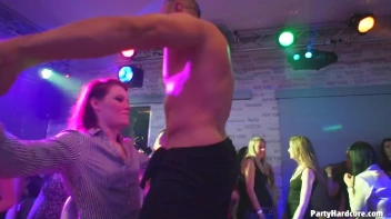 Party Hardcore Gone Crazy Vol. 33 Part 5 - Main Edit Screencap 83 on sinx.preview.netperv.com