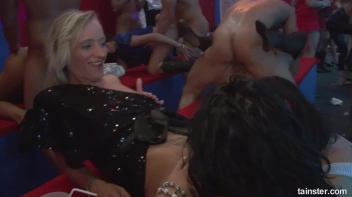 Extreme Speed Dating Part 2 - Cam 1 Screencap 100 on sinx.preview.netperv.com