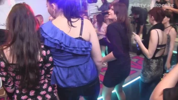 Party Hardcore Gone Crazy Vol. 16 Part 4 - Cam 3 Screencap 98 on sinx.preview.netperv.com
