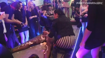 Party Hardcore Gone Crazy Vol. 16 Part 4 - Cam 3 Screencap 83 on sinx.preview.netperv.com