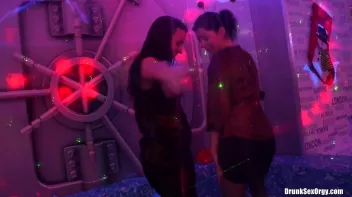 Holiday Hotties Part 4 - Shower Cam Screencap 85 on sinx.preview.netperv.com