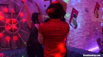 Holiday Hotties Part 4 - Shower Cam Screencap 92 on sinx.preview.netperv.com