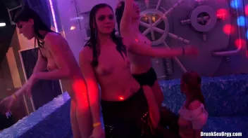 Holiday Hotties Part 4 - Shower Cam Screencap 27 on sinx.preview.netperv.com