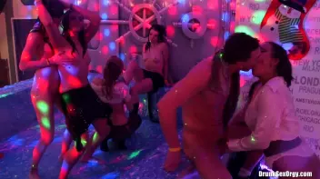 Holiday Hotties Part 4 - Shower Cam Screencap 29 on sinx.preview.netperv.com