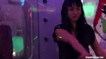 Holiday Hotties Part 4 - Shower Cam Screencap 73 on sinx.preview.netperv.com