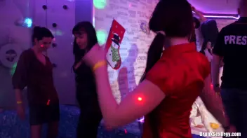 Holiday Hotties Part 4 - Shower Cam Screencap 75 on sinx.preview.netperv.com