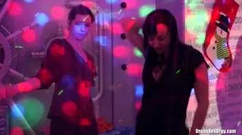 Holiday Hotties Part 4 - Shower Cam Screencap 77 on sinx.preview.netperv.com