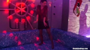 Holiday Hotties Part 4 - Shower Cam Screencap 78 on sinx.preview.netperv.com