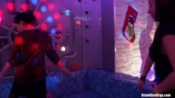 Holiday Hotties Part 4 - Shower Cam Screencap 80 on sinx.preview.netperv.com