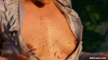 Pissed Off Wetlook Badminton Bunnies Screencap 92 on sinx.preview.netperv.com