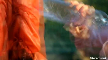 Pissed Off Wetlook Badminton Bunnies Screencap 95 on sinx.preview.netperv.com