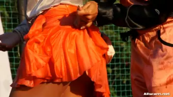 Pissed Off Wetlook Badminton Bunnies Screencap 47 on sinx.preview.netperv.com