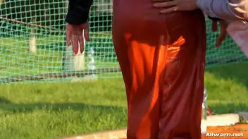 Pissed Off Wetlook Badminton Bunnies Screencap 58 on sinx.preview.netperv.com