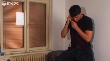 Slutty Neighbor Pounded And Pissed On Screencap 3 on sinx.preview.netperv.com