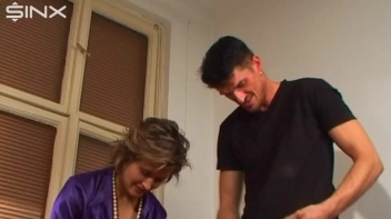 Slutty Neighbor Pounded And Pissed On Screencap 58 on sinx.preview.netperv.com