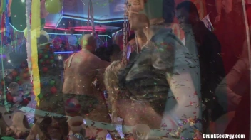 New Year's Sex Ball Part 2 - Cam 3 Screencap 81 on sinx.preview.netperv.com