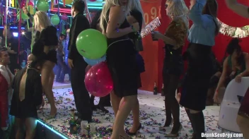 New Year's Sex Ball Part 2 - Cam 3 Screencap 30 on sinx.preview.netperv.com