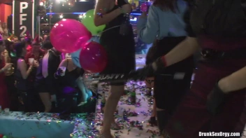 New Year's Sex Ball Part 2 - Cam 3 Screencap 32 on sinx.preview.netperv.com