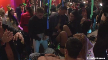 New Year's Sex Ball Part 2 - Cam 3 Screencap 44 on sinx.preview.netperv.com