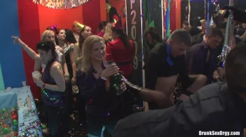 New Year's Sex Ball Part 2 - Cam 3 Screencap 45 on sinx.preview.netperv.com