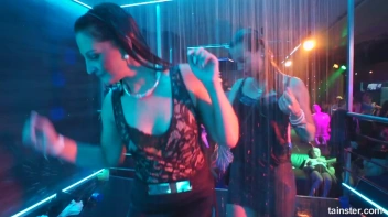 Boners – The Bang Fest Part 2 - Cam 3 Screencap 109 on sinx.preview.netperv.com