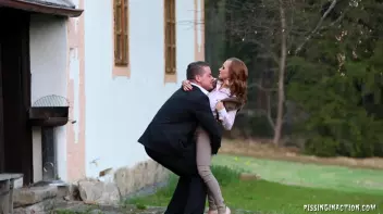 Healing Wounds With Piss Screencap 3 on sinx.preview.netperv.com