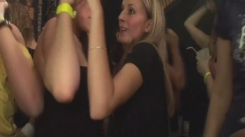 Party Hardcore Vol. 32 Part 3 - Main edit Screencap 31 on sinx.preview.netperv.com