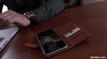 Wasting no time to get fully undressed Screencap 10 on sinx.preview.netperv.com